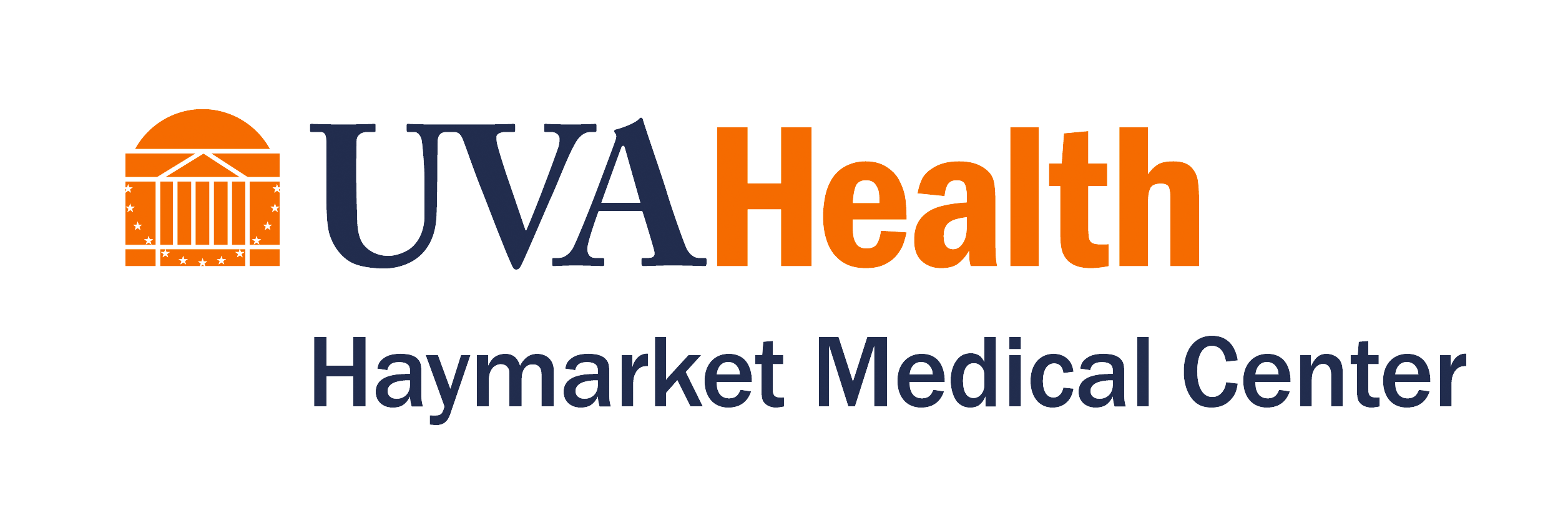 UVA Health Culpeper Logo