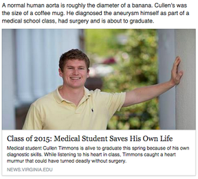 Example how links on Facebook should look