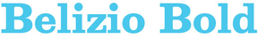 UVA Children's hospital headline font guidelines
