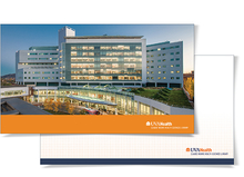 Claude Moore Health Sciences Library Uva Health Brand