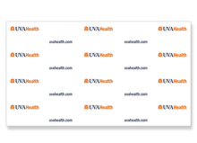 UVA Health Zoom background